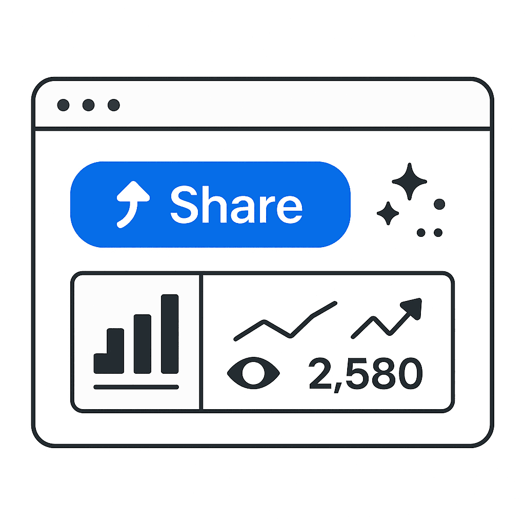 Share 360° Page